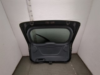 Подсветка номера, Ford C-Max 2010-2015