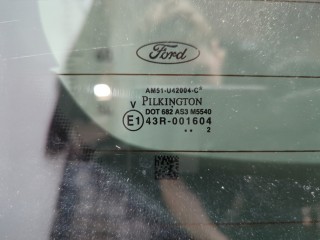 Подсветка номера, Ford C-Max 2010-2015