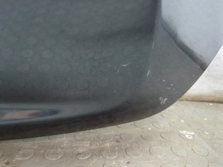 Подсветка номера, Nissan Juke 2010-2014