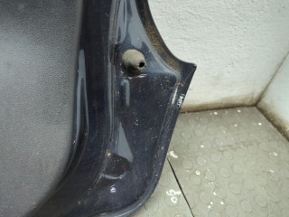 Подсветка номера, Nissan Juke 2010-2014