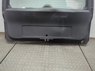 Подсветка номера, Jeep Patriot 2006-2010