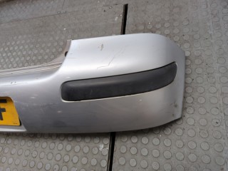 Подсветка номера, Toyota Yaris 2003-2005
