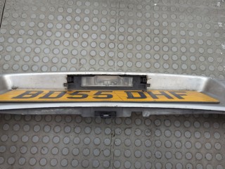 Подсветка номера, Toyota Yaris 2003-2005