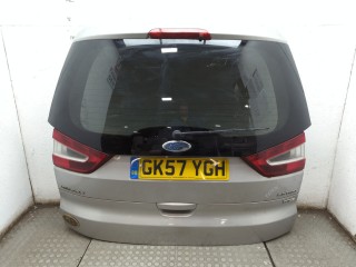 Подсветка номера, Ford Galaxy 2006-2010