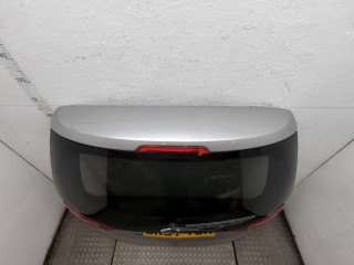 Подсветка номера, Ford Galaxy 2006-2010