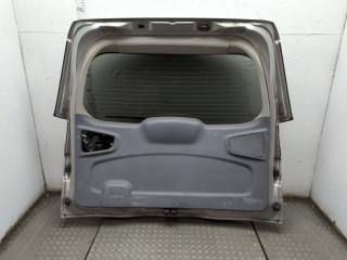 Подсветка номера, Ford Galaxy 2006-2010