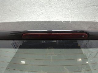 Подсветка номера, Nissan Qashqai 2010-2013