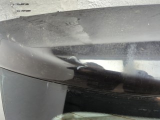 Подсветка номера, Nissan Qashqai 2010-2013