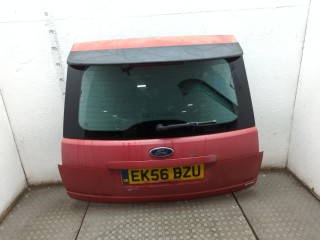 Подсветка номера, Ford C-Max 2003-2007