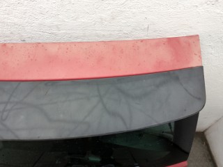 Подсветка номера, Ford C-Max 2003-2007