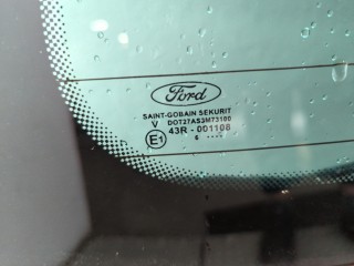 Подсветка номера, Ford C-Max 2003-2007