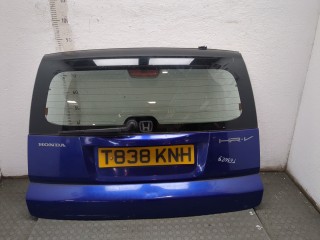 Подсветка номера, Honda HR-V 1998-2001