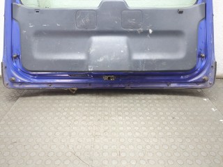 Подсветка номера, Honda HR-V 1998-2001