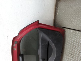 Подсветка номера, Honda Jazz 2008-2010