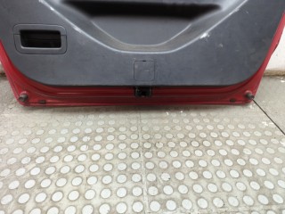 Подсветка номера, Honda Jazz 2008-2010