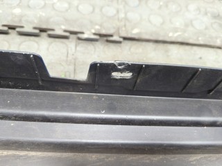 Накладка на порог правая передняя, BMW 1 серия 2007-2011