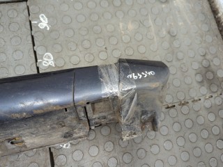 Накладка на порог правая передняя, Opel Astra 1994-2002