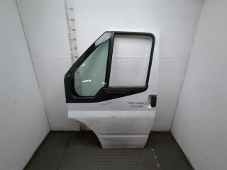 Стекло форточки двери левое переднее, Ford Transit 2006-2014