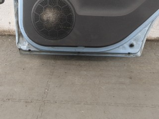 Стекло форточки двери правое заднее, Hyundai Getz 2005-2011