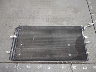 Радиатор кондиционера Audi Q5 2008-2012, 3.2 л, АКПП, 8K0260403AB