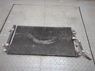 Радиатор кондиционера Audi A5 2007-2011, 3.0 л, МКПП, 8K0260403AB