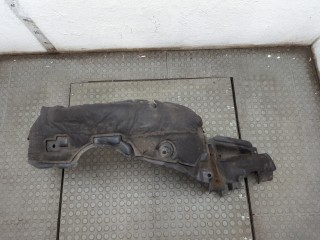 Защита арок (подкрылок) левая передняя, ориг. номер 5387647020, Toyota Prius 2005-2011
