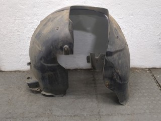 Защита арок (подкрылок) правая передняя, ориг. номер 9653141980, Citroen C4 Grand Picasso 2006-2013