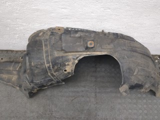Защита арок (подкрылок) правая передняя, Mazda 3 1999-2005