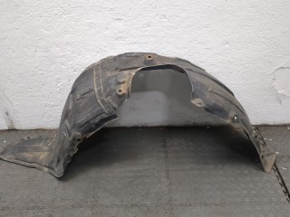 Защита арок (подкрылок) правая передняя, Mazda 3 1999-2005