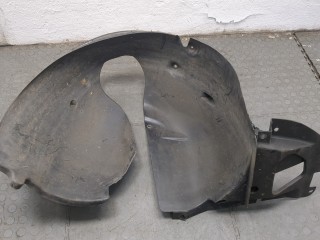 Защита арок (подкрылок) правая передняя, ориг. номер 9672174180, Citroen C3 2009-2013