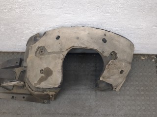 Защита арок (подкрылок) правая передняя, ориг. номер 9672174180, Citroen C3 2009-2013