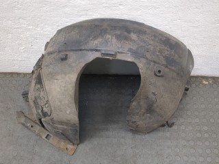 Защита арок (подкрылок) правая передняя, Citroen C3 picasso 2008-2012