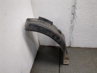 Защита арок (подкрылок) левая передняя, ориг. номер 7059377, 51717059377, BMW 3 серия 2008-2013