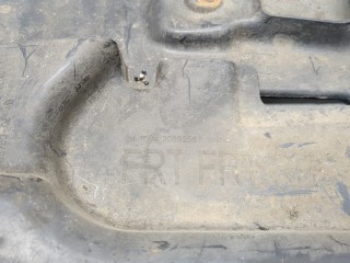 Защита арок (подкрылок) правая передняя, Chevrolet Volt 2010-2015