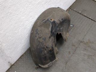 Защита арок (подкрылок) правая задняя, ориг. номер 9684575880, Citroen C3 picasso 2008-2012