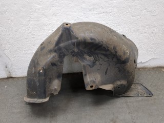 Защита арок (подкрылок) правая задняя, ориг. номер 9684575880, Citroen C3 picasso 2008-2012