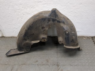 Защита арок (подкрылок) левая задняя, ориг. номер 9684576080, Citroen C3 picasso 2008-2012