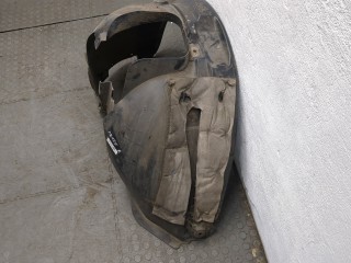 Защита арок (подкрылок) правая передняя, Citroen DS4 2010-2015