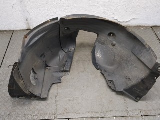 Защита арок (подкрылок) левая передняя, BMW 1 серия 2004-2007
