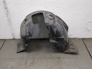 Защита арок (подкрылок) левая передняя, BMW 1 серия 2004-2007