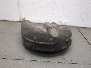 Защита арок (подкрылок) левая задняя, ориг. номер 8E0810171C, Audi A4 2000-2006