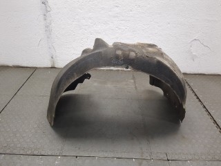 Защита арок (подкрылок) правая передняя, ориг. номер 8E0821172F, Audi A4 2000-2006