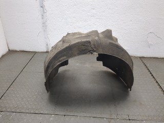Защита арок (подкрылок) левая передняя, ориг. номер 8E0821171F, Audi A4 2000-2006