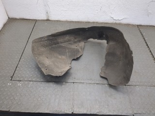 Защита арок (подкрылок) левая передняя, ориг. номер 8E0821171F, Audi A4 2000-2006