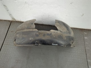 Защита арок (подкрылок) правая передняя, Chrysler Voyager 2007-2010