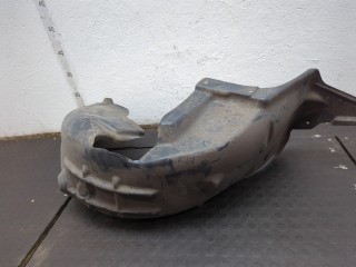 Защита арок (подкрылок) левая задняя, Peugeot 308 2007-2011
