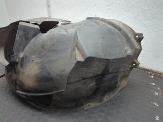 Защита арок (подкрылок) левая передняя, Ford S-Max 2006-2010