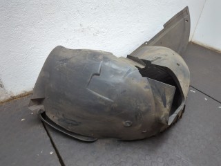 Защита арок (подкрылок) правая передняя, Peugeot 307 2001-2005