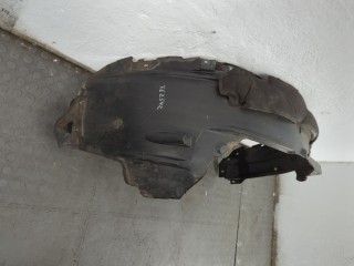 Защита арок (подкрылок) правая передняя, Honda CR-V 2009-2012