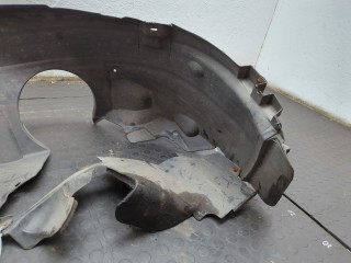 Защита арок (подкрылок) правая передняя, Ford Mondeo 2003-2007